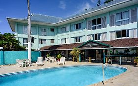 Doctors Cave Beach Montego Bay