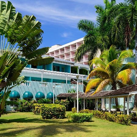 Doctors Cave Beach Hotel Montego Bay Exterior foto