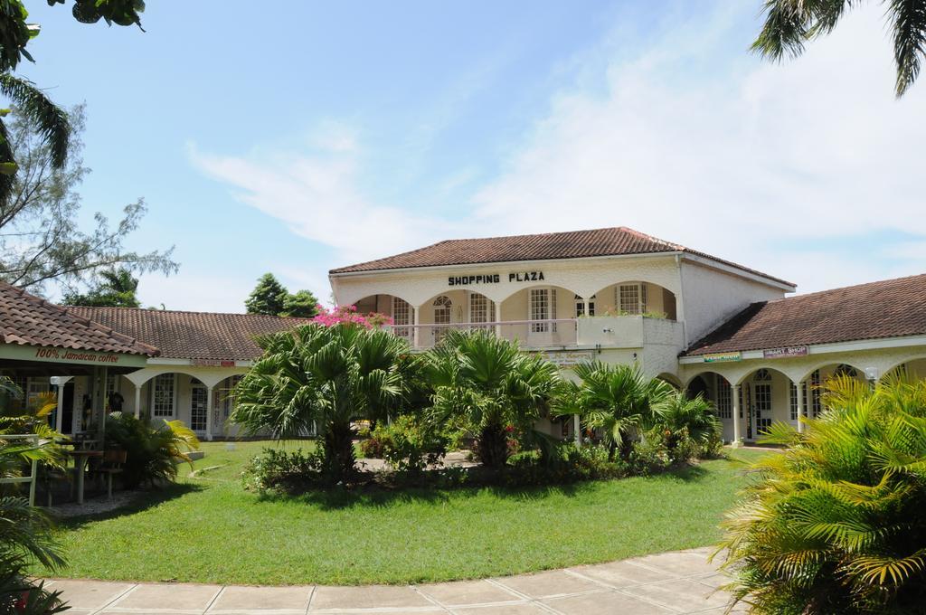 Doctors Cave Beach Hotel Montego Bay Exterior foto