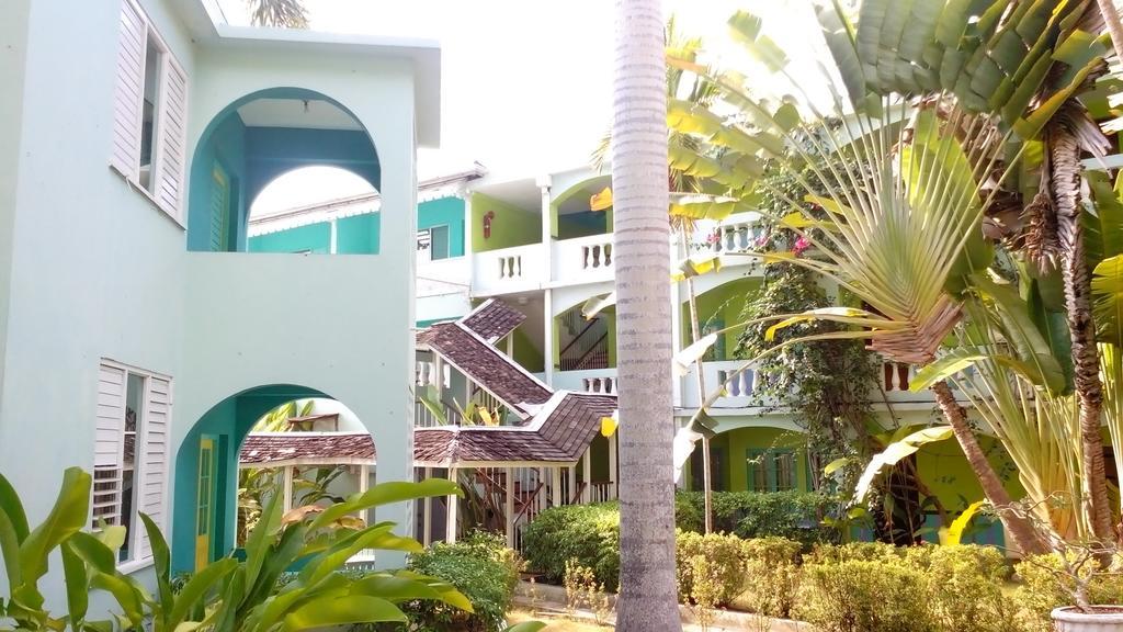 Doctors Cave Beach Hotel Montego Bay Exterior foto