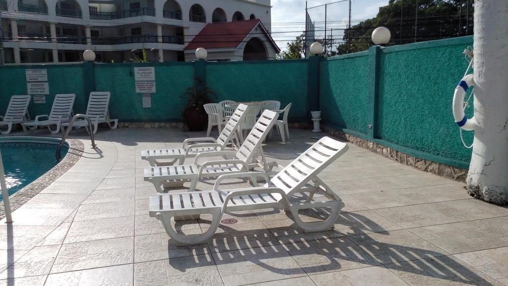 Doctors Cave Beach Hotel Montego Bay Exterior foto